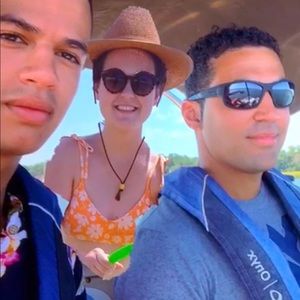 Meet your Posher, Mindy